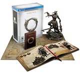 Elder Scrolls Online: Tamriel Unlimited, The -- Imperial Edition (PlayStation 4)